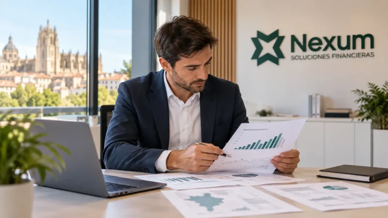 Evolución del mercado hipotecario en Palencia en 2026